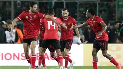 تغييرات جديدة في الأهلي ومفاوضات من فيوتشر لضم نجم المارد الأحمر