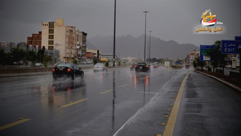 الحق والضلال