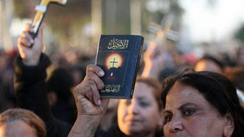 الحق والضلال