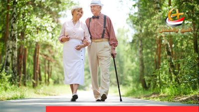 فوائد يعجزعن وصفها الأطباء لحظات المشى الصباحية مع شريك الحياة وتأثيرها فى حياتك اليومية