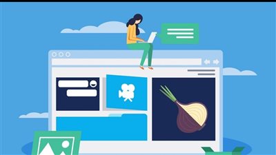 النت ضعيف عندك في البيت مش محتاج تزود باقة هنقولك تحلها إزاي