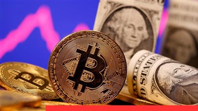 البنك المركز المصرى والإعلان عن عملة رقمية جديدة E Pound