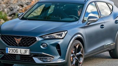 سعر مش هتقدر تشتري بيه أي عربية تانية هات سيارة فولكس فاجن جولف واستمتع بالخصم