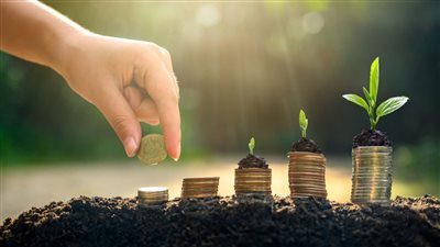 لو معاك فلوس ومش عارف تشتري دهب او شهادات بنكبة اعرف الاجابة من خبير الاقتصاد إليك التفاصيل