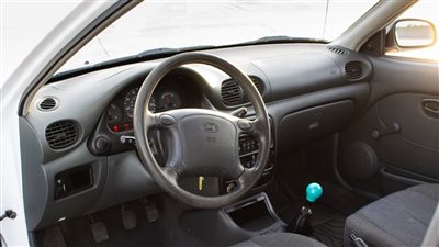 سعرها 115 الف بس وبمواصفات جبارة سيارة تطلقها شركة هيونداي يلا جهز فلوسك واشتري