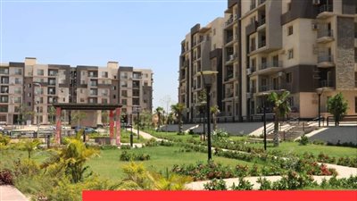 تسليم وحدات مشروع جنة بيت الوطن بمدينة 6 أكتوبر أعرف الموعد