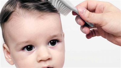 مفيش حاجة اسمها مفيش حل 4 زيوت متجبيش غيرهم لنمو شعر طفلك