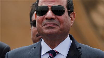 هذه الدولة هي المقصودة لقاء عاجل ومهم للرئيس السيسي مع أبو الغيط