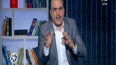 بالفيديو | اول تعليق من الارهابي طارق الزمر علي متقل قبطي ونجلة علي يد رقيب شرطه وهذا ما يطالب مه المصريين والباز تعليق ساخر منه عليه