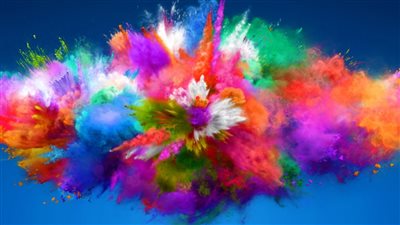 من لونك المفضل اعرف شخصيتك وطباعك معلومات قد تعرفها لأول مرة