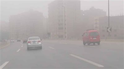 ممنوع تمشي في الأماكن دي بكرا الأرصاد تحذر من طقس الغد الثلاثاء