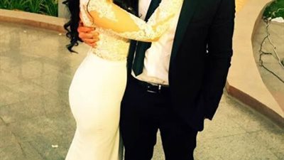 المخرج كريم السبكي يعقد قرانه على ابنة المنتج محمد حسن رمزي