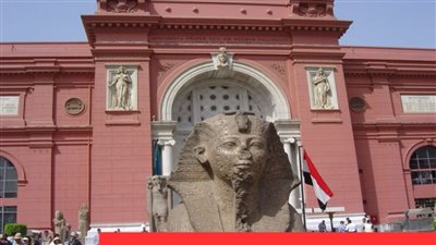 أكبر متحف مفتوح فى العالم تقرير تعرضه أشهر الصحف بأستراليا ماذا قال