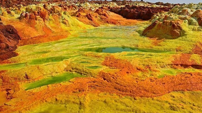 الحق والضلال