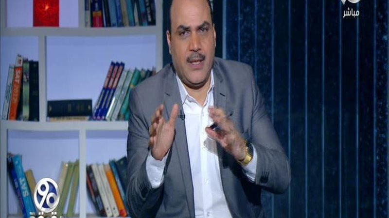 الحق والضلال
