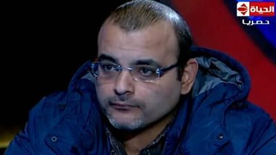 عن تسريب فيلم حسن وبقلظ ..أيمن بهجت قمر ..شكراً يامصر