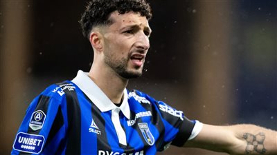 كشف تفاصيل صفقة النادي الاهلي الجديده اللاعب وسام أبو علي