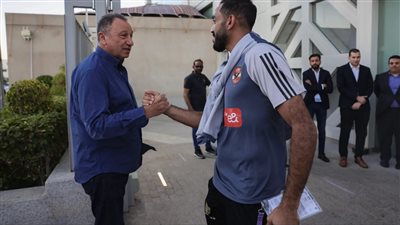 أزمة كهربا والزمالك تطورات نارية بين الخطيب واللاعب بشأن دفع الغرامة