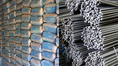 تستني ولا تشطبها لازم تعرف الأسمنت وصل كام النهاردة وبعدها قرر إليك الأسعار بالتفصيل