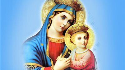 احدث ترنيمة عن قفل الكنائس