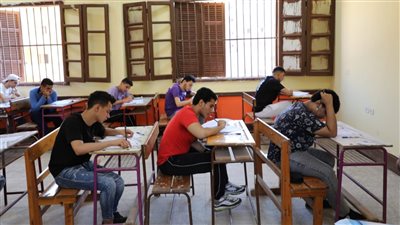 وضع نظام جديد للثانوية العامة بتوجيه رئاسي وهذه حقيقه تطبيقه هذا العام الدراسي