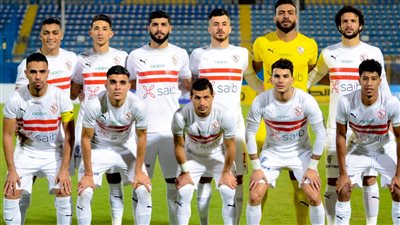 لهذا السبب توقف مفاوضات رحيل لاعب فريق الزمالك