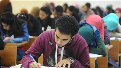 شروط التقدم لامتحانات الثانوية العامة لعام 2024 لطلاب هذه المدارس
