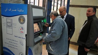 الحكومة تكشف مقدار الزيادة في معاشات فبراير وحقيقة تقديم موعد الصرف