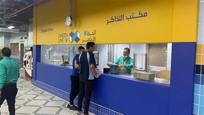 بعد تطبيق الأسعار الجديدة ننشر أسعار اشتراكات وتذاكر المترو بالخطوط الثلاثة