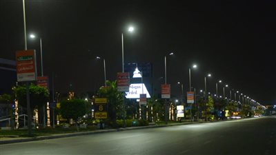 لو أنت من سكان القاهرة متخرج في المساء جهة مسؤولة تكشف السبب