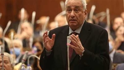 أستقالة سامح عاشور ومجلس االشيوخ يصدق القرار نقابة المحامين أعتزبها