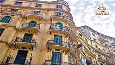 قانون الإيجار القديم وإنتهاء الفصل التشريعى بها ومجلس النواب يحسم الجدل تفاصيل