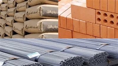 الحديد نار شوف سعر الطن وصل كام النهاردة