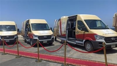 عربات الشهر العقارى المتنقلة جميع أماكنها من أمام المنزل وفترات صباحية ومسائية تفاصيل لازم تعرفها