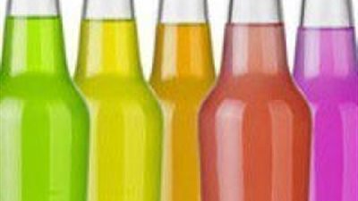 سكر الفرتكوز الموجود بالمياة الغازية يسبب الزهايمر