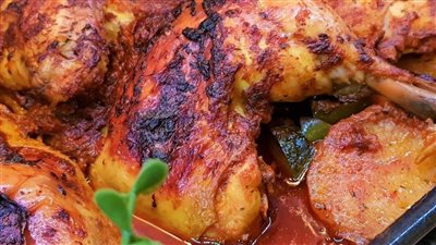 20 جنيه في ساعات ارتفاع جنوني بسعر الفراخ اليوم شوف كيلو الأمهات وصل كام