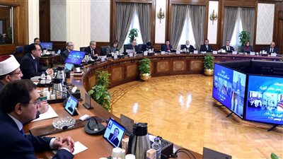 دفعة واحدة الحكومة تصدر 8 قرارات تخص المواطنين خلال اجتماعها الأسبوعي