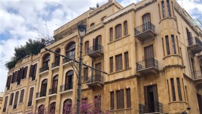 مفاجآت بشأن عقارات وسط البلد الكشف عن أخر تطورات قانون الإيجار القديم