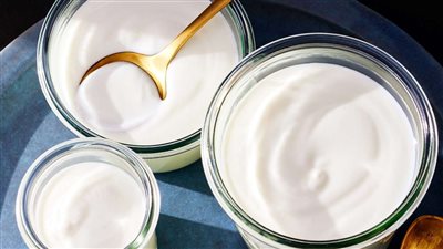 غير التخسيس والماسك معلومة لو عرفتها عن الزبادي مش هتبطل تاكله حتى لو أنت عجوز