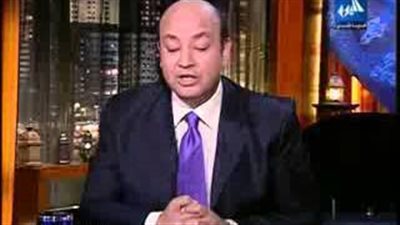 عمرو أديب لو الدولة مش عارفه تدير ماسبيرو تبيعه