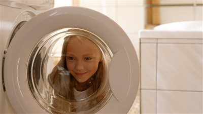 هيقضي عليها خطأ كارثي ترتكبه حواء عن تشغيل الغسالة الكهربائية تابعي التفاصيل