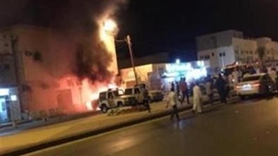 بالأسماء.. استشهاد ضابط ومجندين في الشيخ زويد