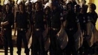 ٢٥ إبريل.. تعزيزات أمنية وافتتاح مشروعات وإجازة بأجر كامل