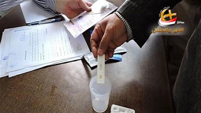 علاج 20 ألف موظف من الإدمان وعقوبات الاتجار والتعاطى بنص المادة 34 تفاصيل