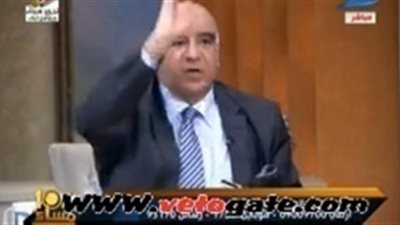 مساعد وزير الداخلية الأسبق يهاجم «الإبراشي»