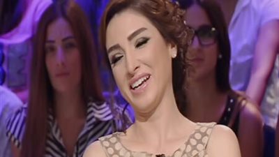 روجينا تكشف عن شقيقتها.. هل تشبهها؟.. صورة