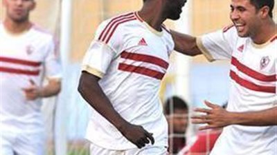 الزمالك يحسم الاتفاق مع نجم الدراويش