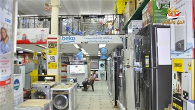 مفأجاة الأسعار اليوم وخفض الأجهزة الكهربائية بالأسواق المصرية ورئيس الشعبة يوضح الأسباب