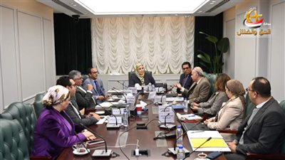 التضامن الإجتماعى والإعلان عن مشروعات التأهيل للجمعيات وصندوق عطاء لدعم ذوى الإعاقة تفاصيل