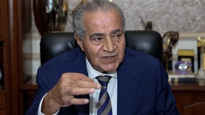 التموين تعلن عن هدية جديدة للمواطنين في مختلف المحافظات بـ 2024